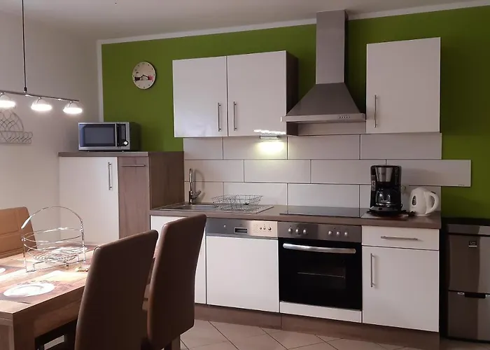 Ferienwohnung Reissmann