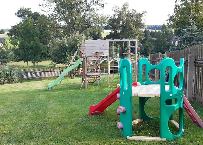 Ferienwohnung Reissmann