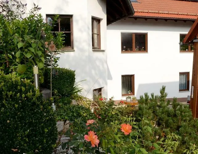 Ferienwohnung Reissmann