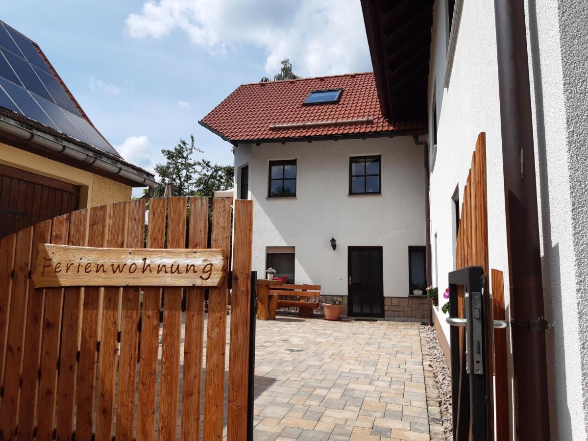 Reissmann Apartment *