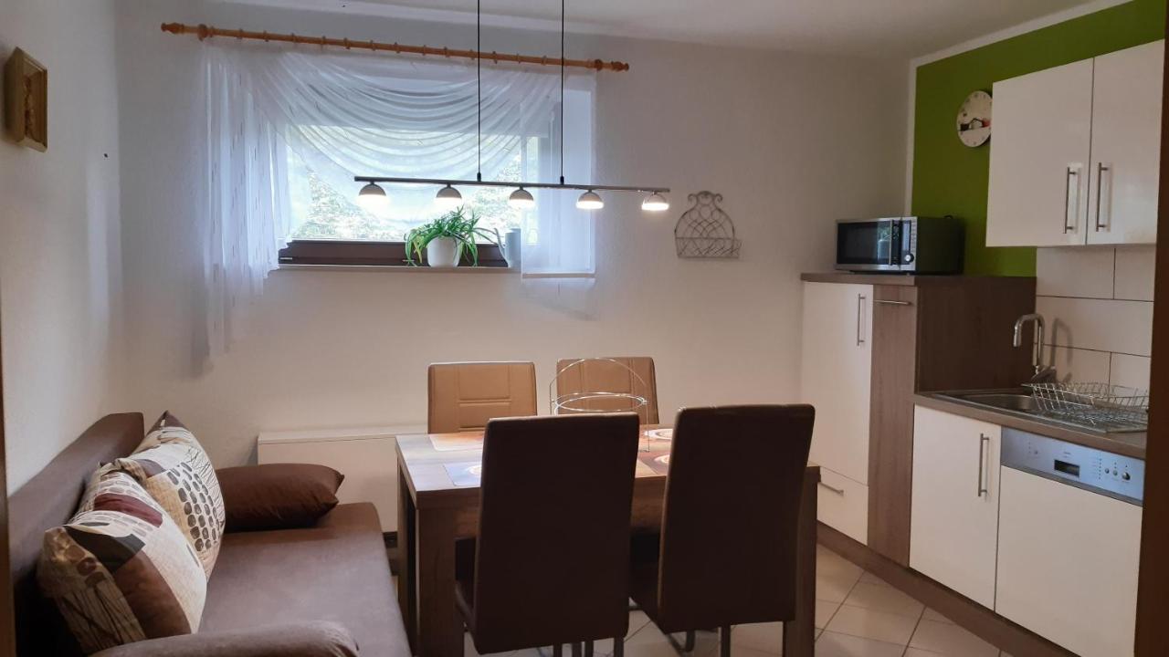 Reissmann Apartment *