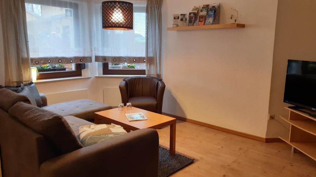 Apartment Reissmann *