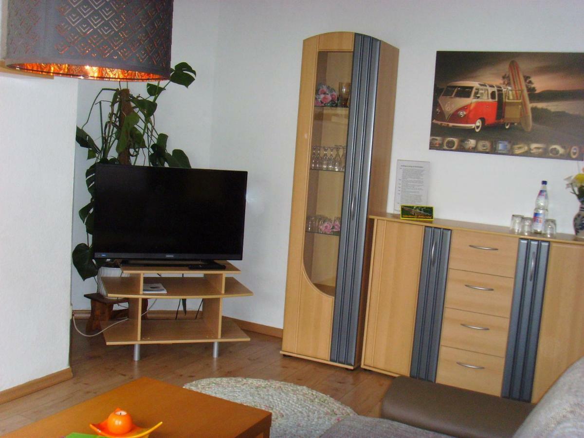 Apartment Reissmann