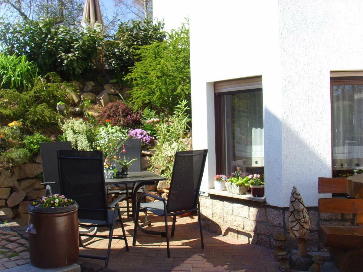Apartment Reissmann *